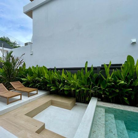 Grand Villa Aileen By Apart Homes Phuket Exterior photo