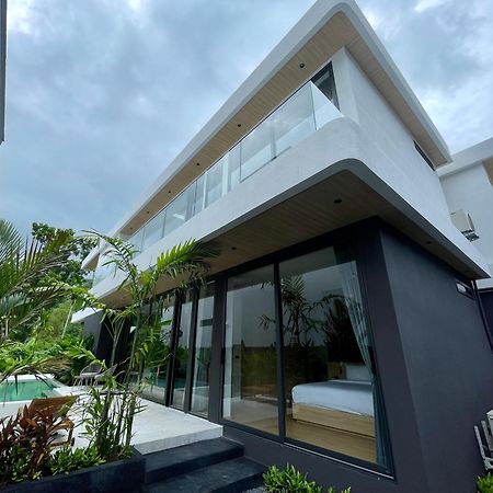 Grand Villa Aileen By Apart Homes Phuket Exterior photo