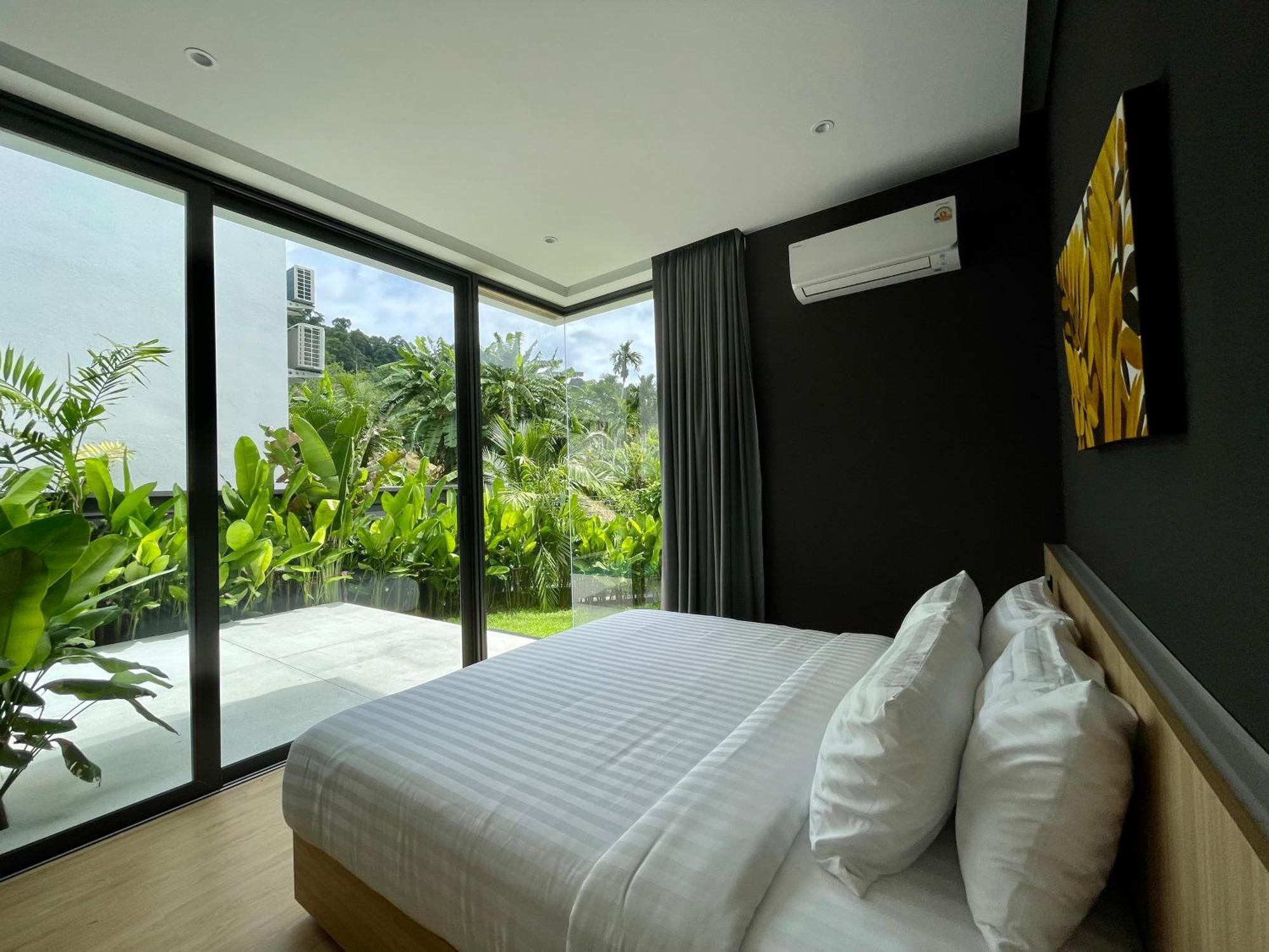 Grand Villa Aileen By Apart Homes Phuket Exterior photo